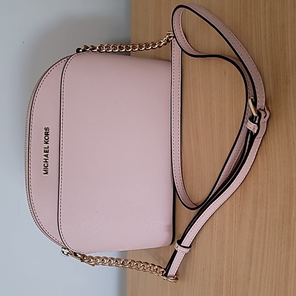 Michael Kors Side Bag - Picture 1 of 5